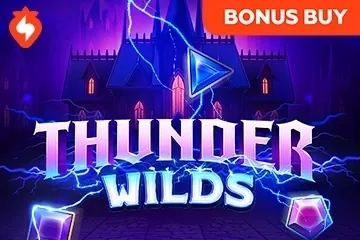 Thunder Wilds